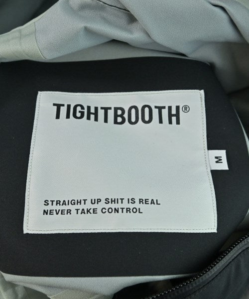 TBPR(TIGHTBOOTH PRODUCTION) 山系外套