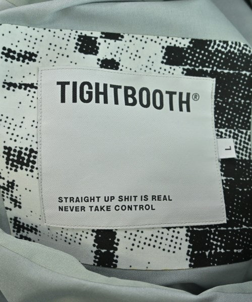 TBPR(TIGHTBOOTH PRODUCTION) 山系外套