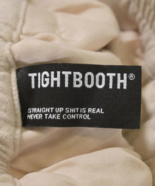 TBPR(TIGHTBOOTH PRODUCTION) 其他款