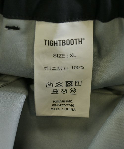 TBPR(TIGHTBOOTH PRODUCTION) 工裝褲