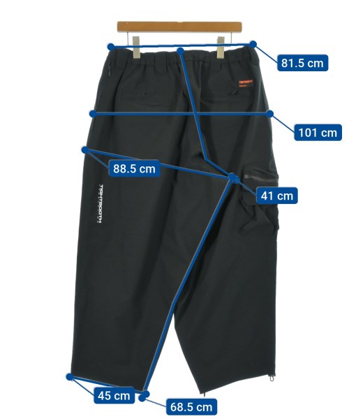 TBPR(TIGHTBOOTH PRODUCTION) 工裝褲