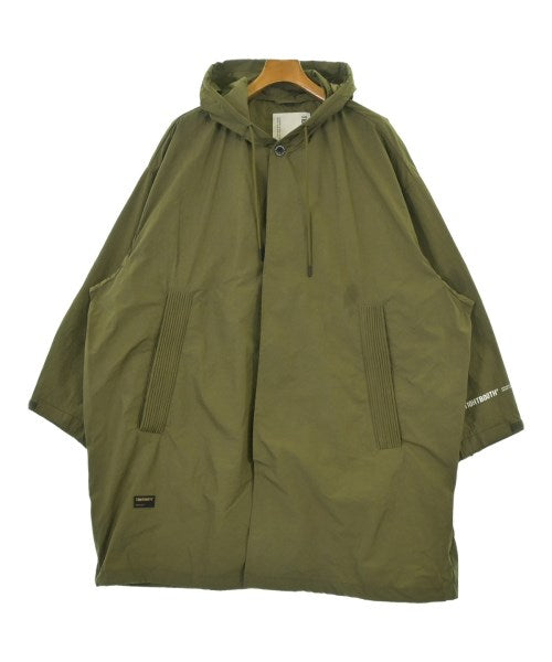 TBPR(TIGHTBOOTH PRODUCTION) 其他大衣