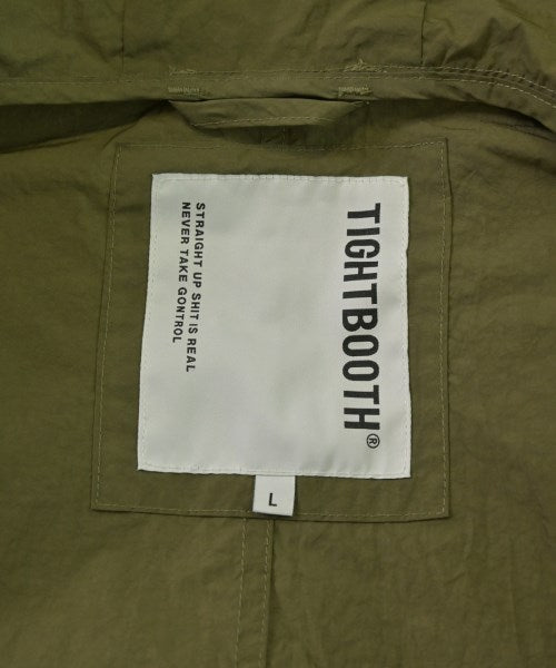 TBPR(TIGHTBOOTH PRODUCTION) 其他大衣