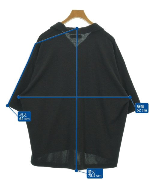 TBPR(TIGHTBOOTH PRODUCTION) T恤/上衣