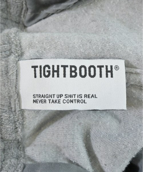 TBPR(TIGHTBOOTH PRODUCTION) 運動褲