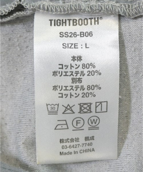 TBPR(TIGHTBOOTH PRODUCTION) 運動褲