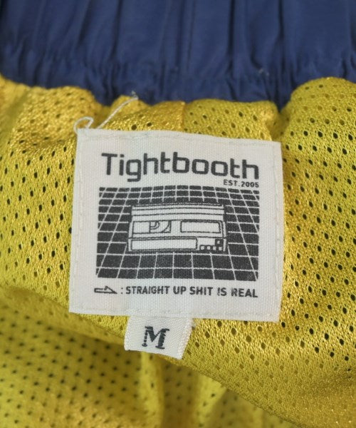 TBPR(TIGHTBOOTH PRODUCTION) 其他款