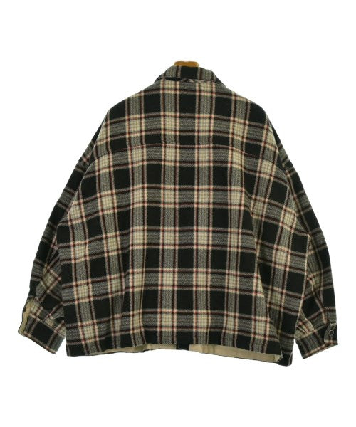 TBPR(TIGHTBOOTH PRODUCTION) 其他飛行外套