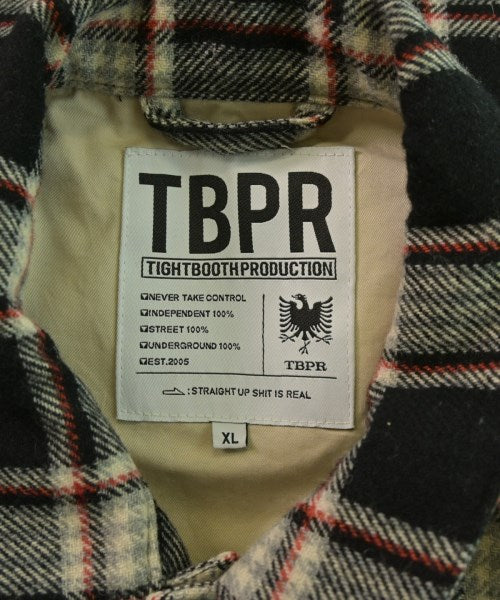 TBPR(TIGHTBOOTH PRODUCTION) 其他飛行外套