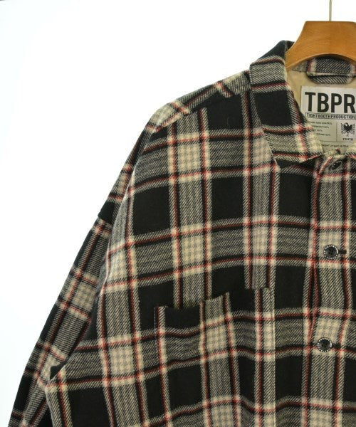 TBPR(TIGHTBOOTH PRODUCTION) 其他飛行外套
