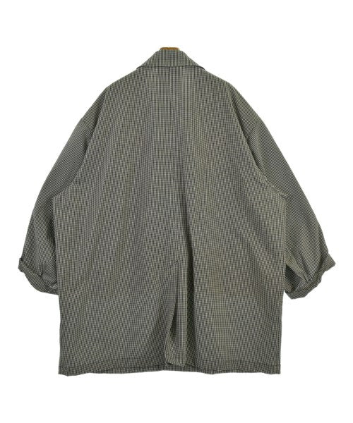 TBPR(TIGHTBOOTH PRODUCTION) 其他大衣