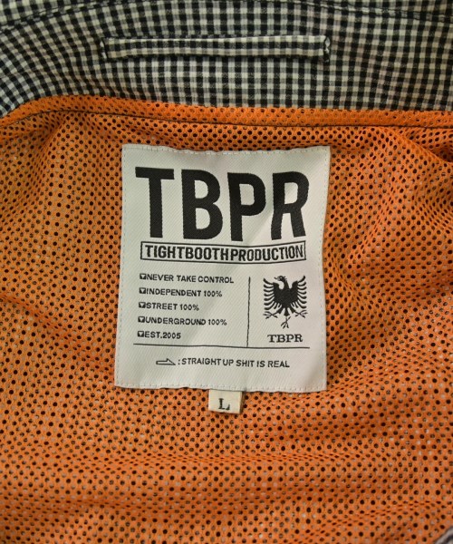 TBPR(TIGHTBOOTH PRODUCTION) 其他大衣