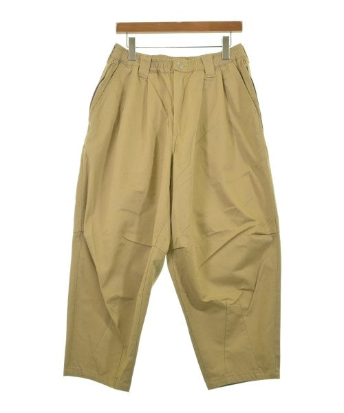 TBPR(TIGHTBOOTH PRODUCTION) 休閒褲