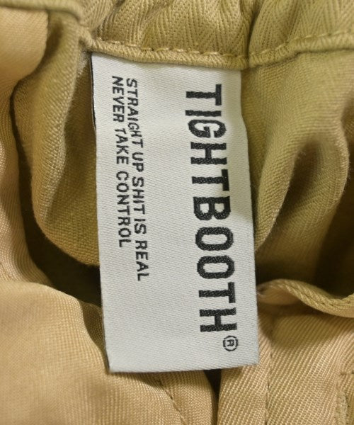 TBPR(TIGHTBOOTH PRODUCTION) 休閒褲
