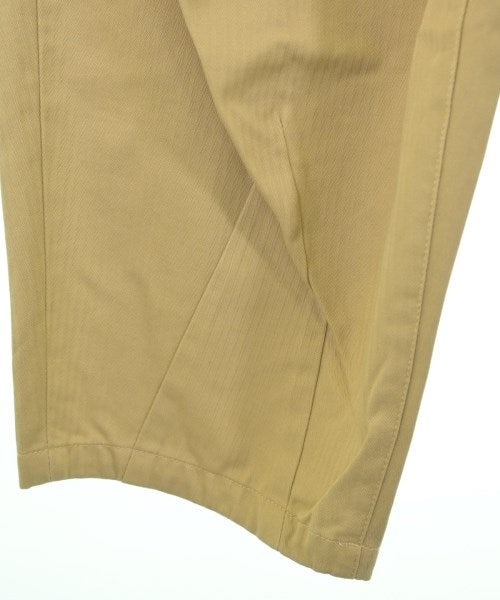 TBPR(TIGHTBOOTH PRODUCTION) 休閒褲