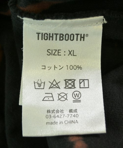 TBPR(TIGHTBOOTH PRODUCTION) T恤/上衣