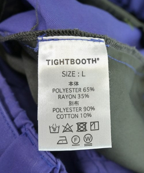 TBPR(TIGHTBOOTH PRODUCTION) 其他款