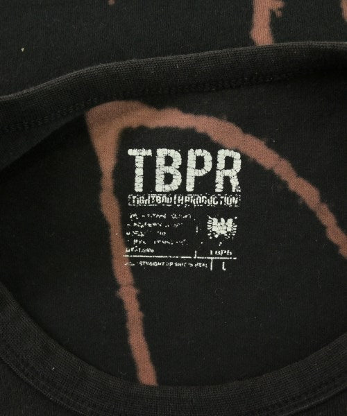 TBPR(TIGHTBOOTH PRODUCTION) T恤/上衣
