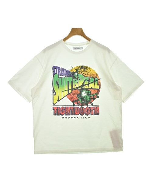 TBPR(TIGHTBOOTH PRODUCTION) T恤/上衣