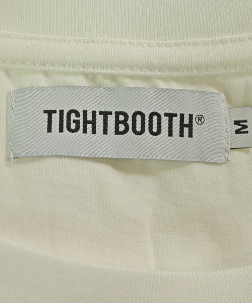 TBPR(TIGHTBOOTH PRODUCTION) T恤/上衣