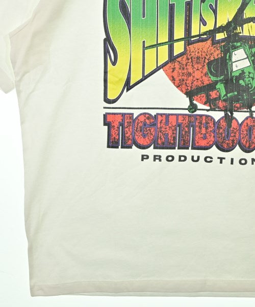 TBPR(TIGHTBOOTH PRODUCTION) T恤/上衣