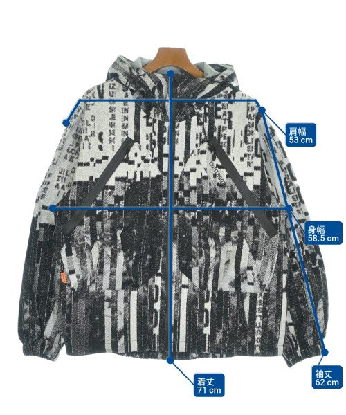 TBPR(TIGHTBOOTH PRODUCTION) 山系外套