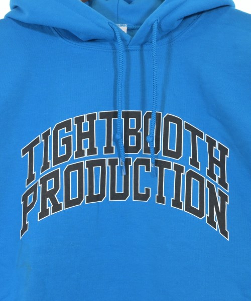 TBPR(TIGHTBOOTH PRODUCTION) 連帽衫