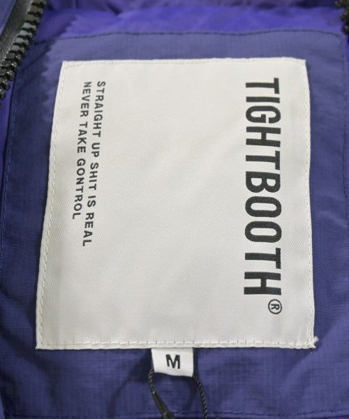 TBPR(TIGHTBOOTH PRODUCTION) 羽絨夾克/背心