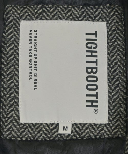 TBPR(TIGHTBOOTH PRODUCTION) 羽絨夾克/背心