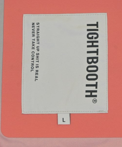 TBPR(TIGHTBOOTH PRODUCTION) 山系外套