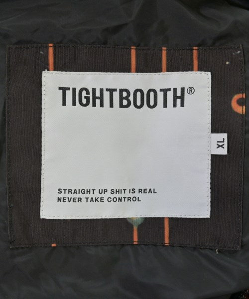 TBPR(TIGHTBOOTH PRODUCTION) 其他飛行外套