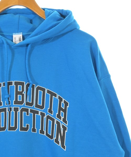 TBPR(TIGHTBOOTH PRODUCTION) 連帽衫