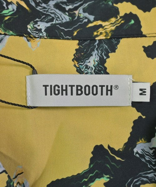 TBPR(TIGHTBOOTH PRODUCTION) 休閒襯衫