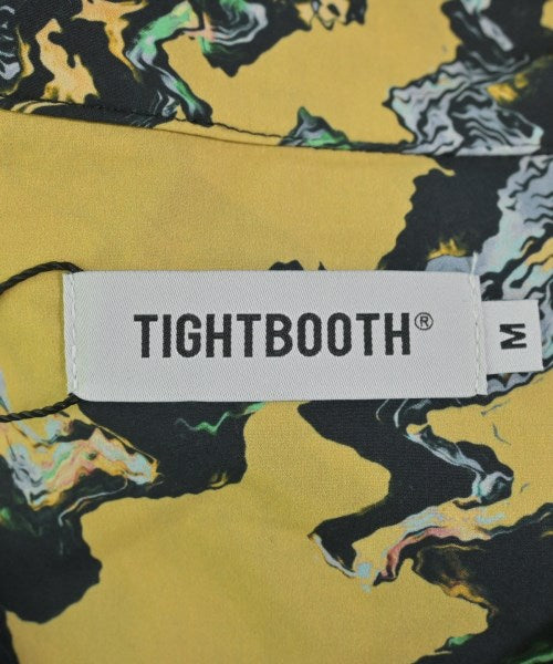 TBPR(TIGHTBOOTH PRODUCTION) 休閒襯衫