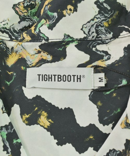 TBPR(TIGHTBOOTH PRODUCTION) 休閒襯衫
