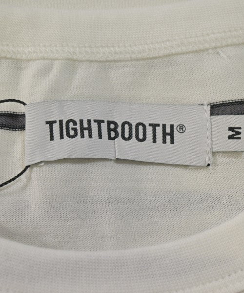 TBPR(TIGHTBOOTH PRODUCTION) T恤/上衣