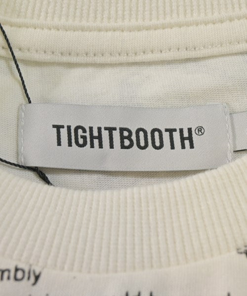 TBPR(TIGHTBOOTH PRODUCTION) T恤/上衣