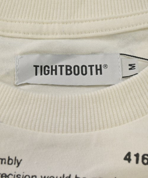 TBPR(TIGHTBOOTH PRODUCTION) T恤/上衣