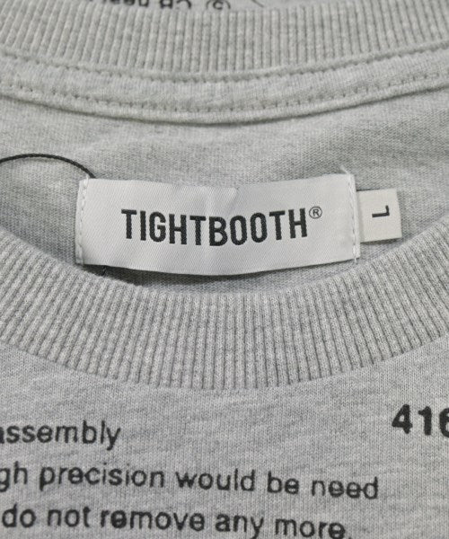 TBPR(TIGHTBOOTH PRODUCTION) T恤/上衣