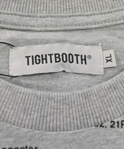 TBPR(TIGHTBOOTH PRODUCTION) T恤/上衣