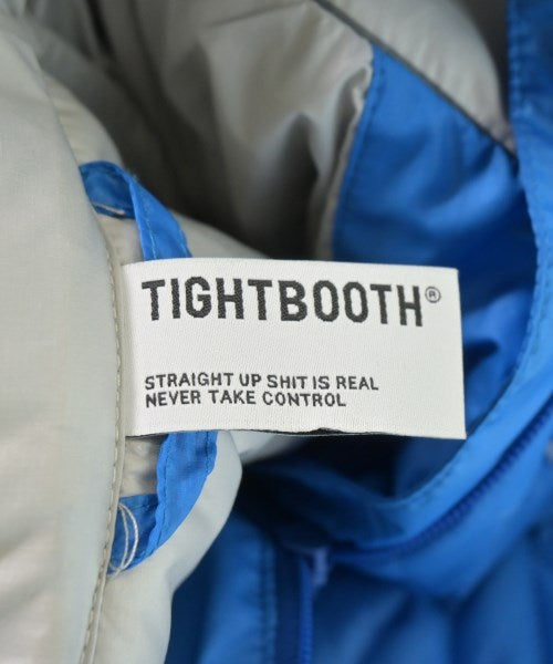 TBPR(TIGHTBOOTH PRODUCTION) 羽絨夾克/背心