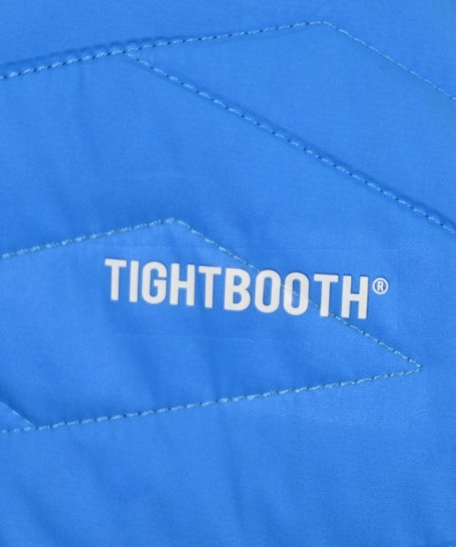 TBPR(TIGHTBOOTH PRODUCTION) 羽絨夾克/背心