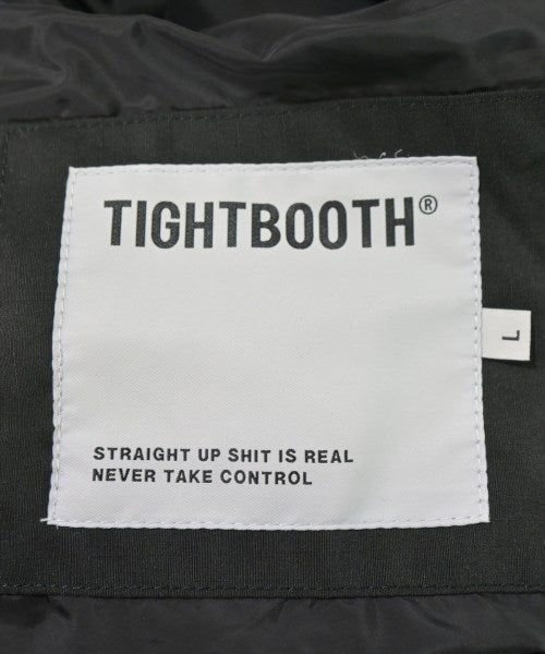 TBPR(TIGHTBOOTH PRODUCTION) 其他飛行外套