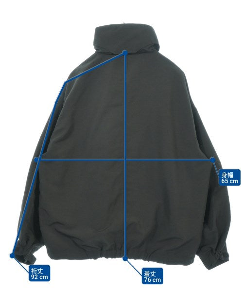 TBPR(TIGHTBOOTH PRODUCTION) 其他飛行外套