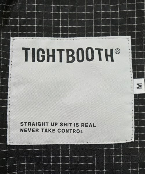 TBPR(TIGHTBOOTH PRODUCTION) 其他飛行外套