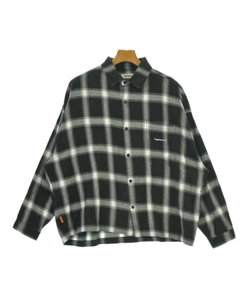 TBPR(TIGHTBOOTH PRODUCTION) 休閒襯衫