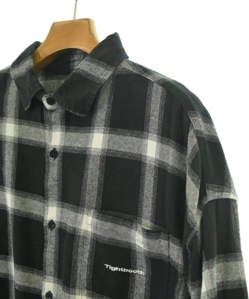 TBPR(TIGHTBOOTH PRODUCTION) 休閒襯衫