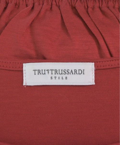 TRU TRUSSARDI T恤/上衣