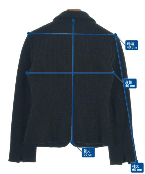 TRU TRUSSARDI 夾克