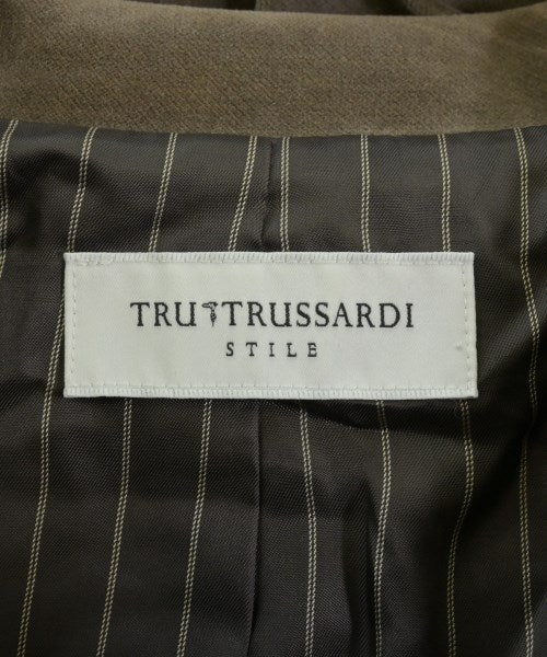 TRU TRUSSARDI 休閒夾克